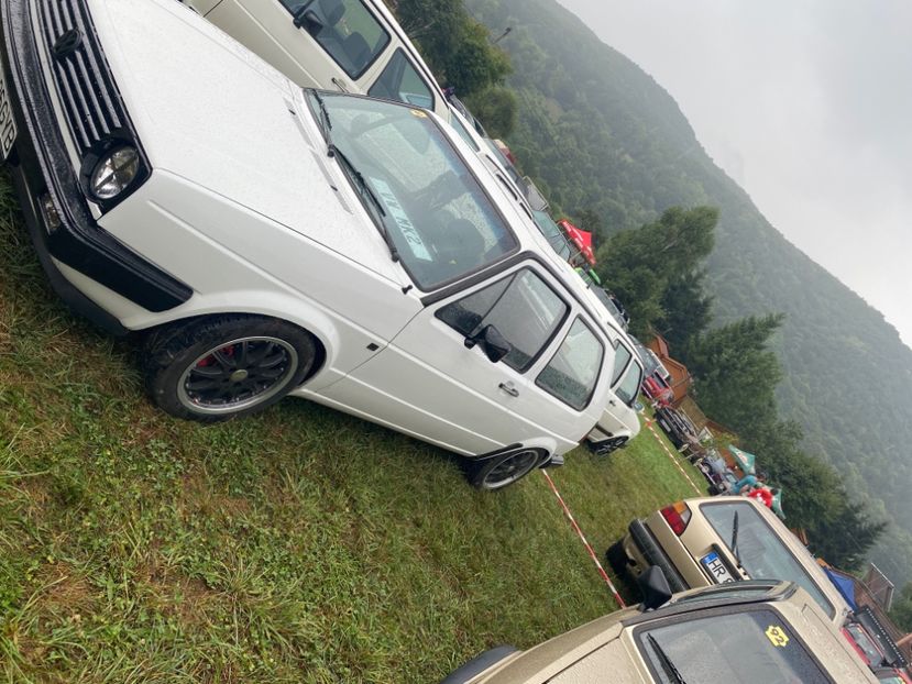 27B5D966-D0D0-46FF-BC09-24123E04D98D - Întâlnire Golf Mk1-Mk2 Zetea 2020