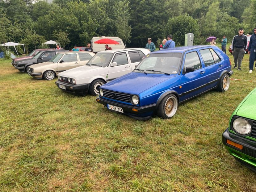 4F01F06D-9BED-441A-9DF7-79EC7680E7E3 - Întâlnire Golf Mk1-Mk2 Zetea 2020