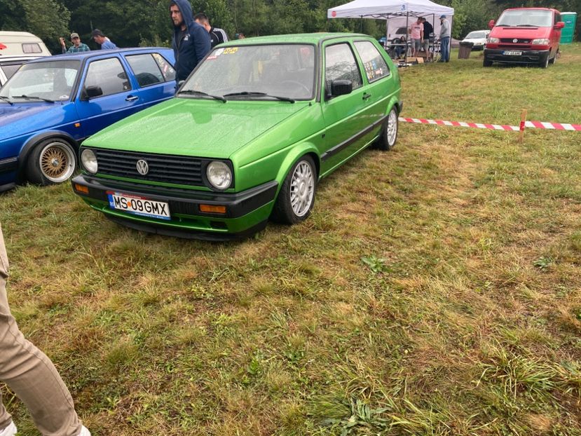 EBC7D40E-C797-4EA4-807E-1028F29C247D - Întâlnire Golf Mk1-Mk2 Zetea 2020