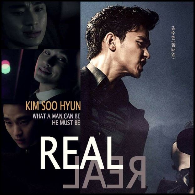 Real - 0 - Watched Korean Movies