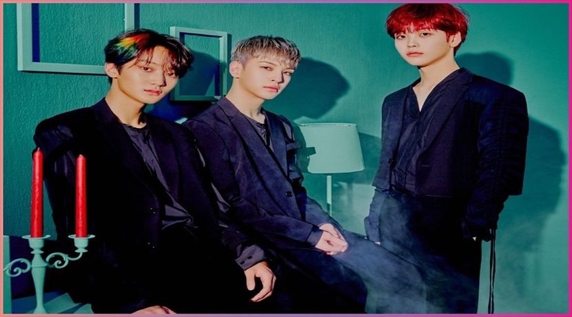 ▪ Dᴀʏ 078 ▬ 17.08.2020 ▪ - lets break all the rules__CRAVITY