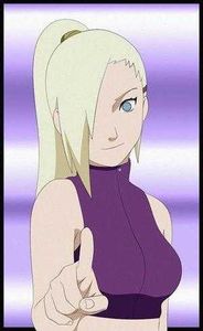 Yamanaka Ino - 2 - Yamanaka Ino 2