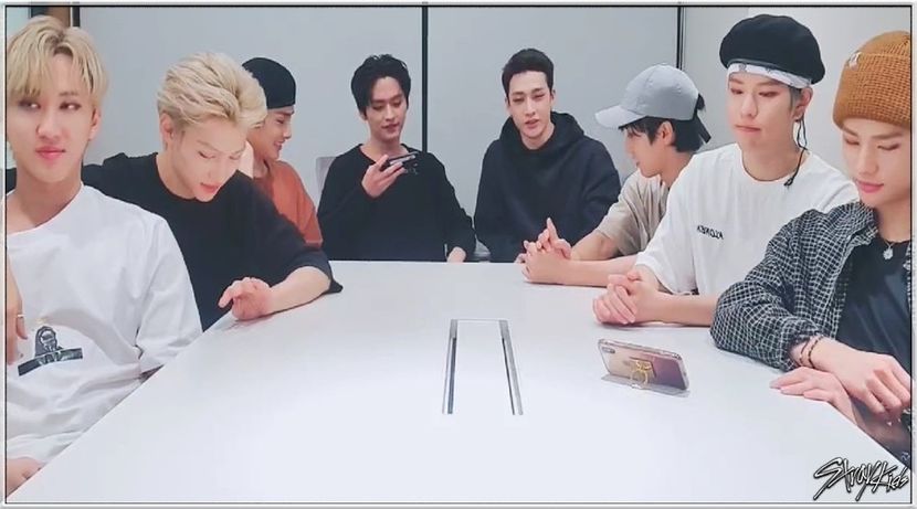 ♦ Dᴀʏ 079 ♦ 18.08.2020 ♦ - SKZeverywhereallaroundtheworld