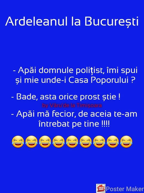 117945073_2617929611753962_4436162746138180288_o - Bancuri cu Ardeleni