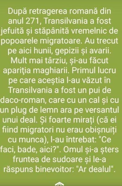  - Bancuri cu Ardeleni
