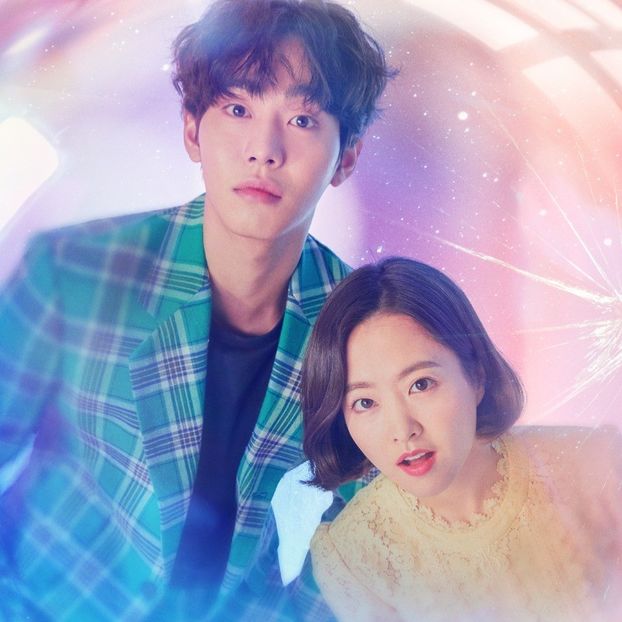 Abyss - b- K-dramas_my love and my refuge