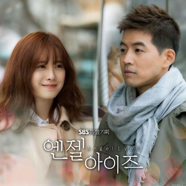 Angel Eyes - b- K-dramas_my love and my refuge