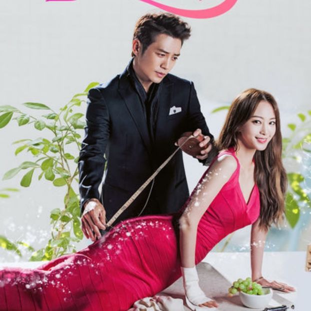 Birth Of A Beauty - b- K-dramas_my love and my refuge