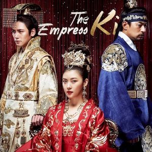 Empress Ki - b- K-dramas_my love and my refuge