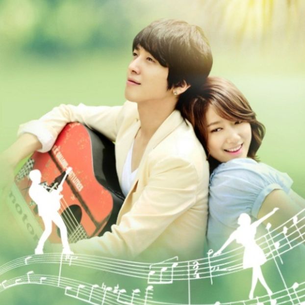 Heartstrings - b- K-dramas_my love and my refuge