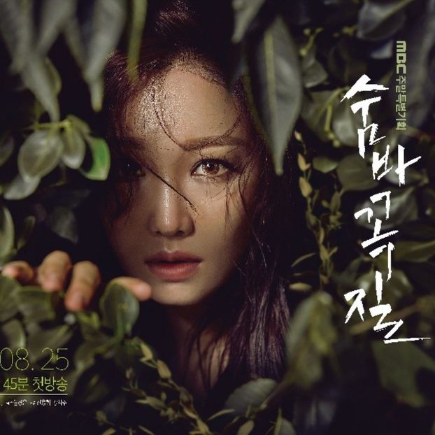 Hide and Seek - b- K-dramas_my love and my refuge