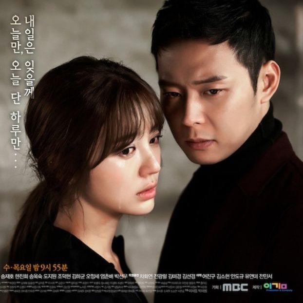 I Miss You - b- K-dramas_my love and my refuge
