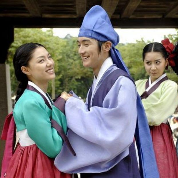 Legend Of HyangDan - b- K-dramas_my love and my refuge