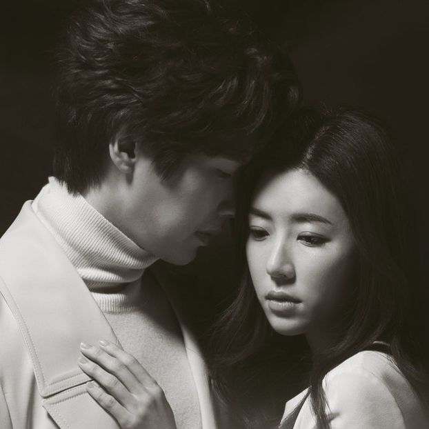 Love In Sadness - b- K-dramas_my love and my refuge