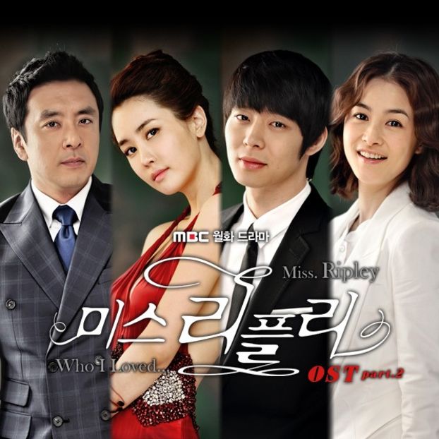 Miss Ripley - b- K-dramas_my love and my refuge