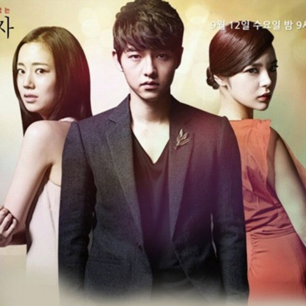Nice Guy - b- K-dramas_my love and my refuge