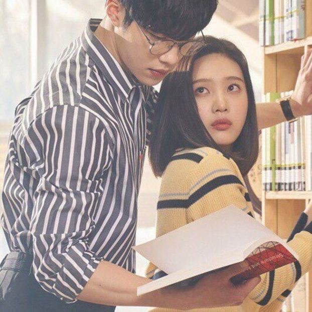 The Great Seducer - b- K-dramas_my love and my refuge