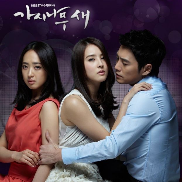 The Thorn Birds - b- K-dramas_my love and my refuge