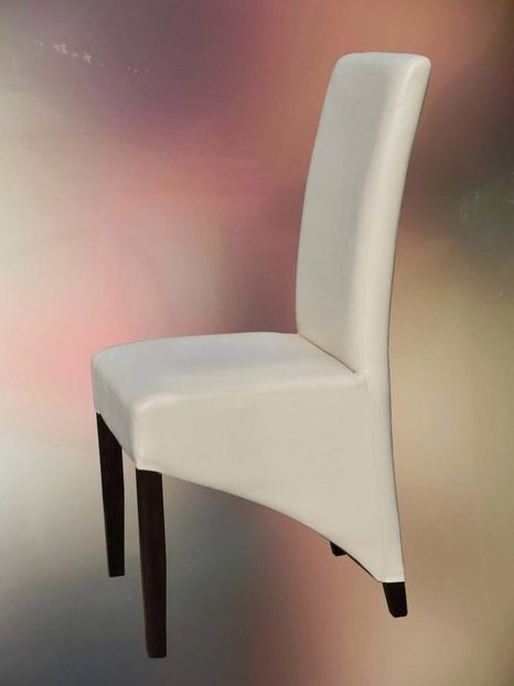 Scaun BARCELONA crem - SCAUNE