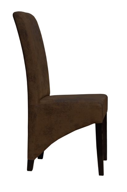 Scaun BARCELONA maro - SCAUNE
