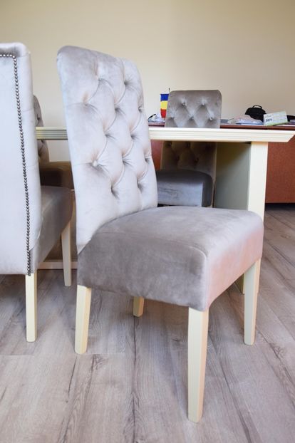 Scaun BRUXELLES - SCAUNE