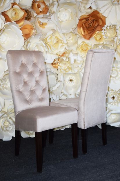 Scaun BRUXELLES MARE - SCAUNE