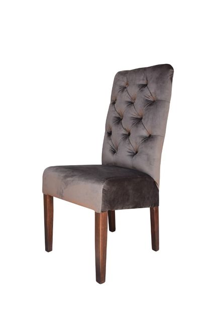 Scaun BRUXELLES maro - SCAUNE