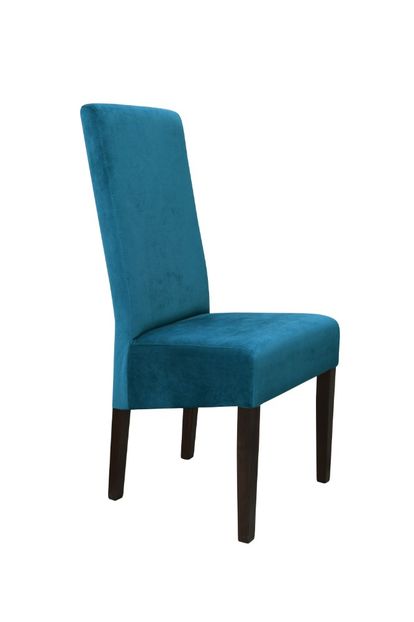 Scaun FLORIDA albastru - SCAUNE