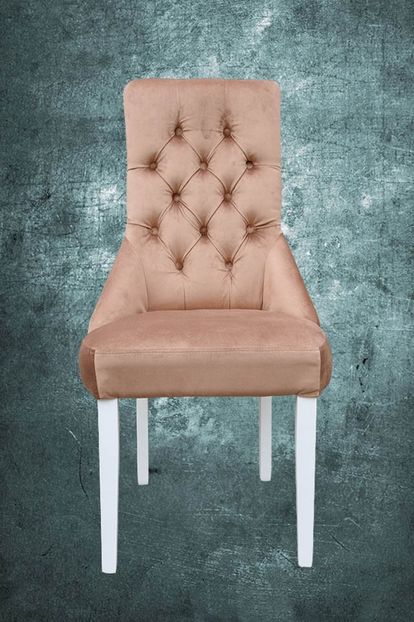 Scaun LONDON catifea - SCAUNE