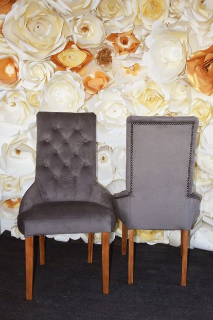 Scaun MADRID fata - SCAUNE