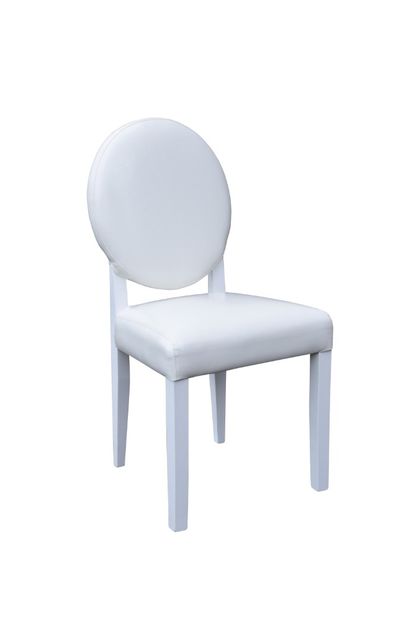 Scaun Medalion imbracat - SCAUNE