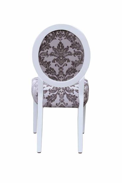 Scaun MEDALION spate  - SCAUNE