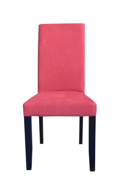 Scaun METROPOLIS Rosu - SCAUNE