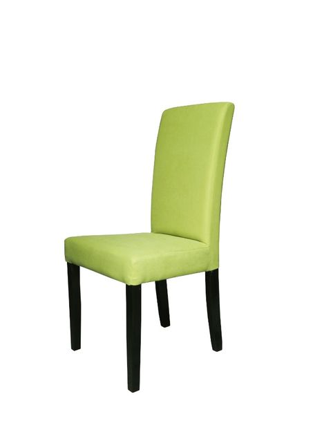 Scaun METROPOLIS verde - SCAUNE