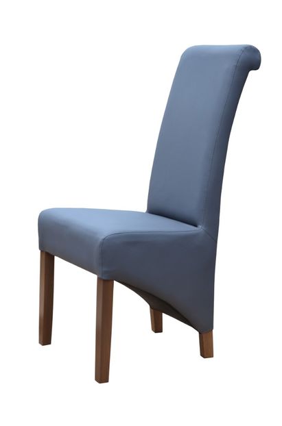 Scaun PARIS gri - SCAUNE