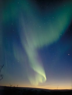 northernlights - Aurora Boreala