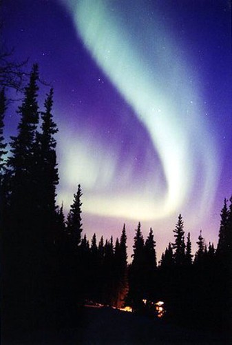 aurore_boreale_ - Aurora Boreala