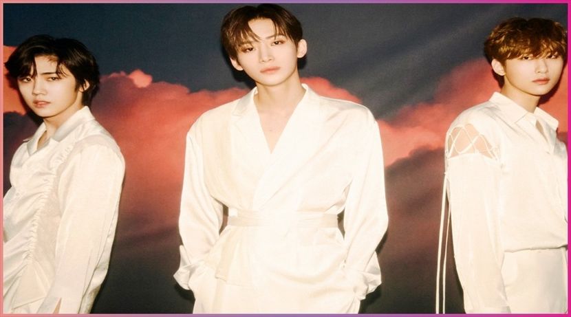 ▪ Dᴀʏ 080 ▬ 19.08.2020 ▪ - lets break all the rules__CRAVITY