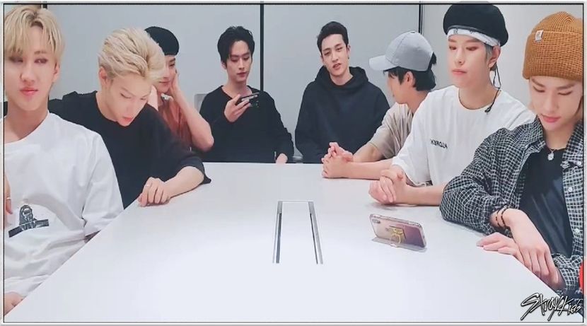 ♦ Dᴀʏ 080 ♦ 19.08.2020 ♦ - SKZeverywhereallaroundtheworld