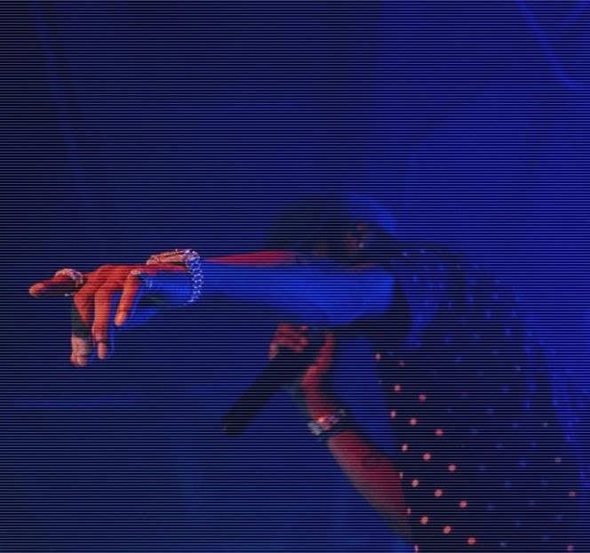 — Chipul blondei. „Dacă Zayn n-ar fi existat şi n-ai avea absolut nicio relaţie în momentul - 18 Might hit her address tonight