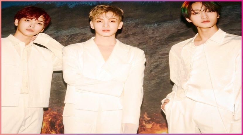 ▪ Dᴀʏ 081 ▬ 20.08.2020 ▪ - lets break all the rules__CRAVITY