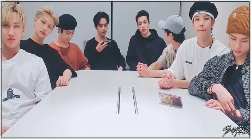 ♦ Dᴀʏ 081 ♦ 20.08.2020 ♦ - SKZeverywhereallaroundtheworld