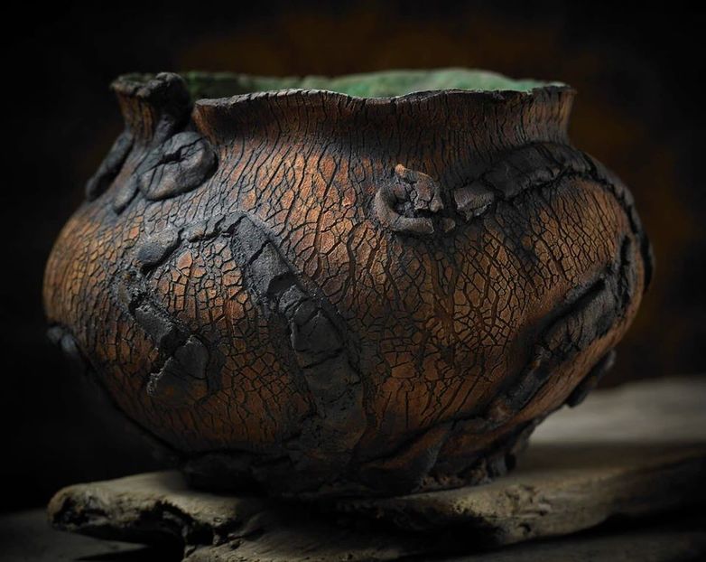 Mark Follon - Vase - aranjamente - accesorii