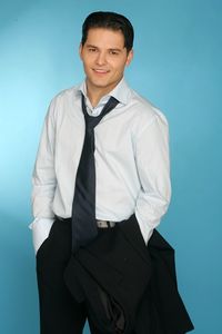 Secretul Mariei - Telenovele românești