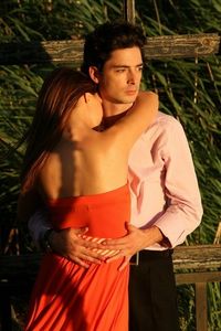 Iubire ca în filme - Telenovele românești