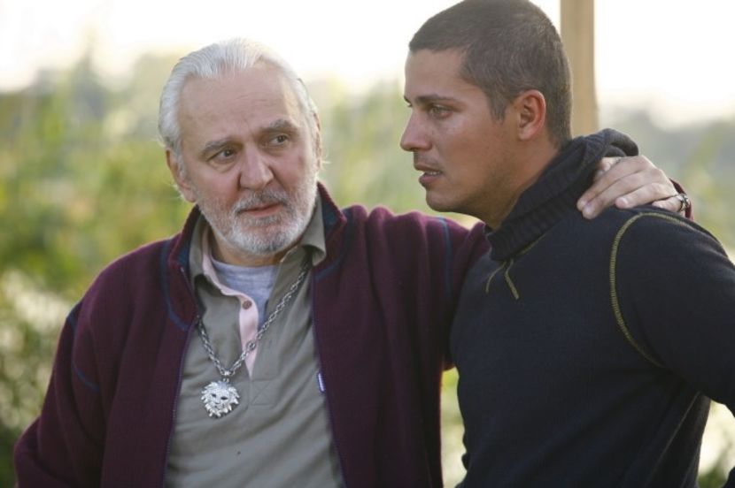 Regina - Telenovele românești