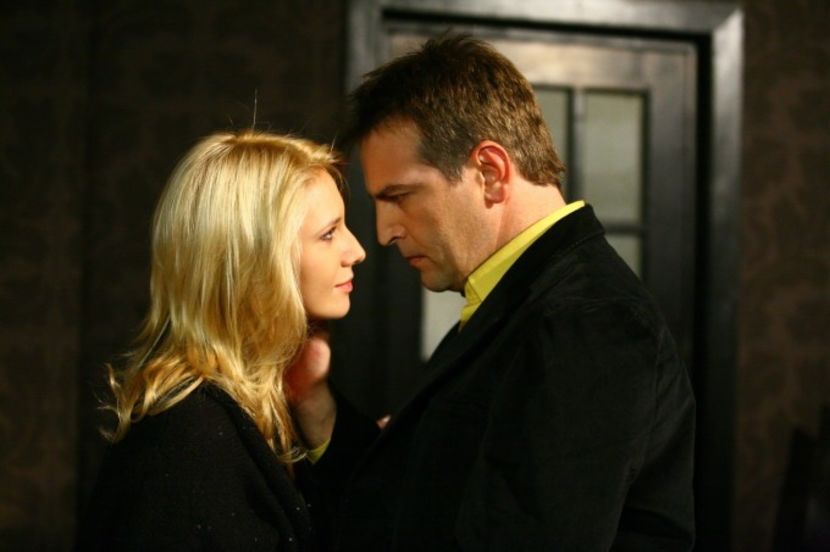 Îngerașii - Telenovele românești