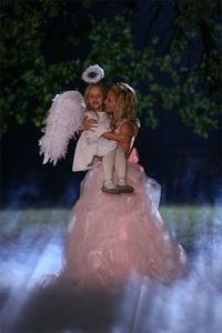 Îngerașii - Telenovele românești