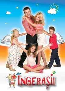 Îngerașii - Telenovele românești