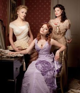 Aniela - Telenovele românești